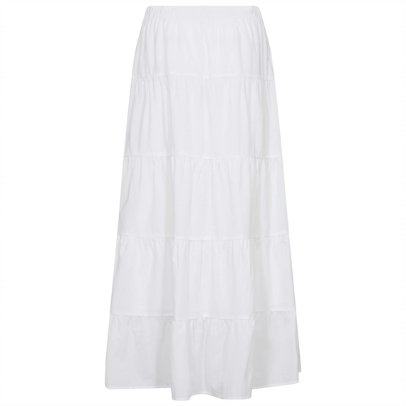 Levete Room LR-ROSY 1 Nederdel, Hvid